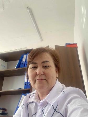 Учитель-преподаватель