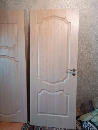 Межкомнатные двери
