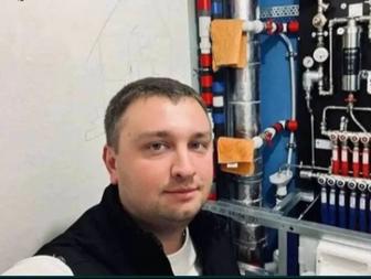 Сантехник Прочистка труб, Устранение Засора, Чистка канализации