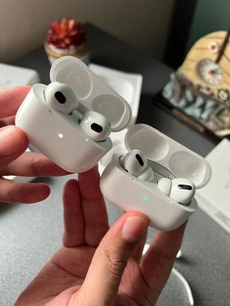 Наушники AirPods 2 / AirPods 3 / AirPods Pro Premium