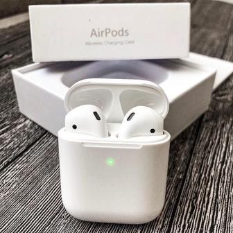 Доставка Бесплатная! Airpods 2