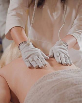 Массажный аппарат БЭМ FOHOW