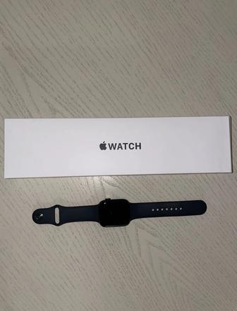 Apple Wath SE 44mm