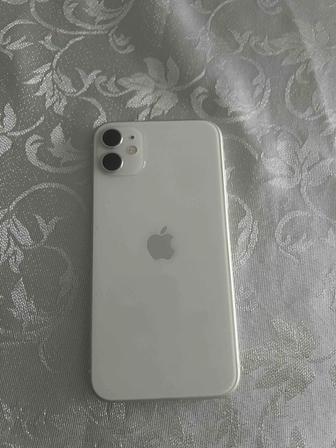 iPhone 11 128GB White