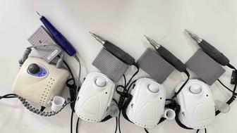 Маникюрный аппарат