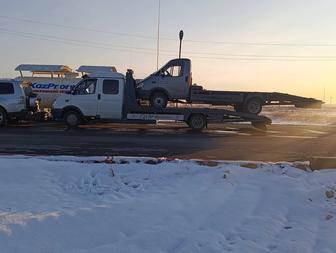 Эвакуатор круглосуточно