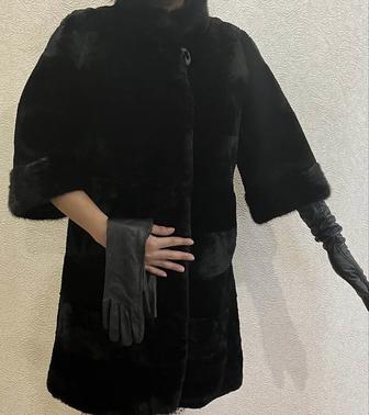 Мутон в отличном состоянии