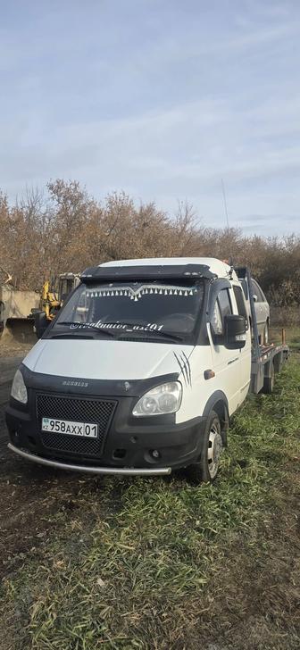 Эвакуатор Астана