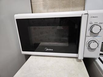 Продам микроволновку