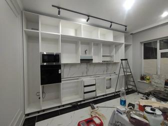 Сборка разборка мебели