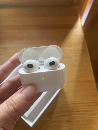 Продам AirPods 3rd generation