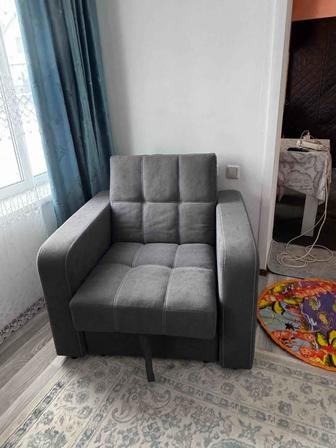 Кресло кровать (раскладушка)