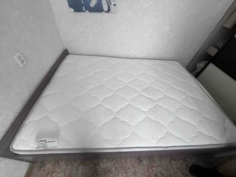 Продам кровать срочно