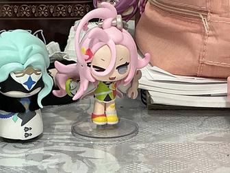 Оригинальная фигурка Айно Геншин Импакт