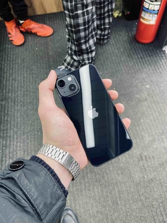 iPhone 13 в идеале