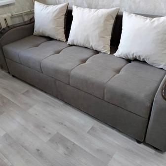 Мягкая мебель для дома диван