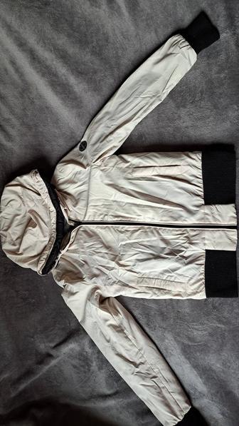 Женская куртка