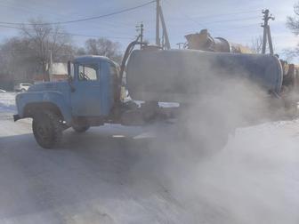 Асенизатор