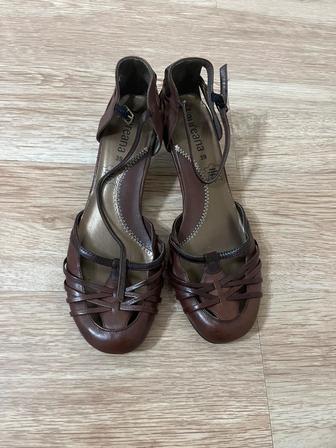 Женские летние босоножки