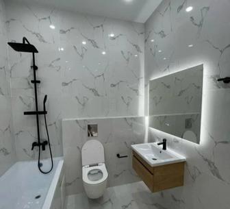 Укладка плитки