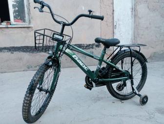 Велосипед
