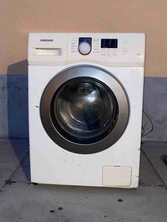 Стиральная машина Samsung 6 kg