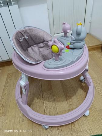 Ходунок детский