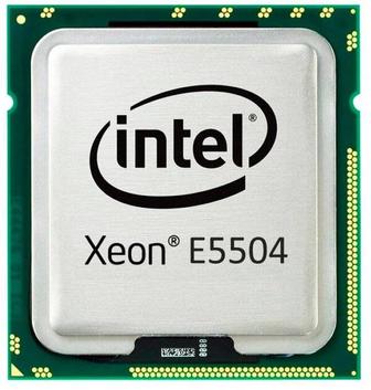 Продам процессор xeon e5504