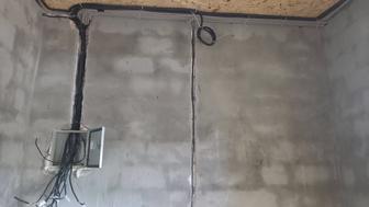 Услуги электрика