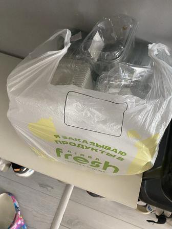 Контейнеры бесплатно