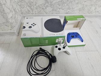 Продам xbox series S