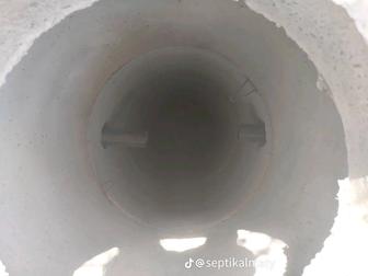 Жер казамыз троншеи цептик