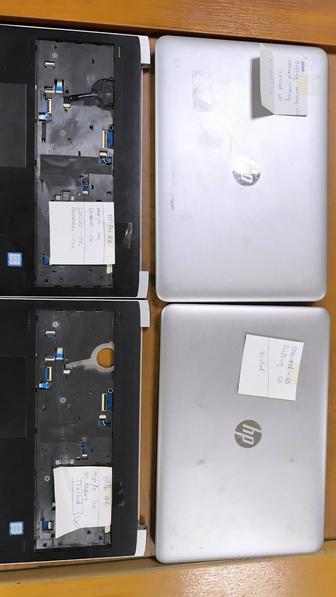 Ноутбук HP ProBook 450 G4 и G6 на запчасти матрица, плата и батарейку