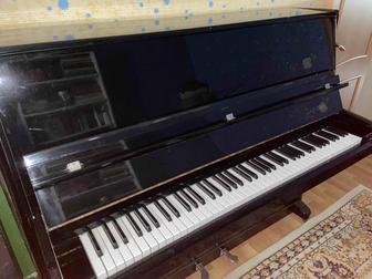 Продам пианино