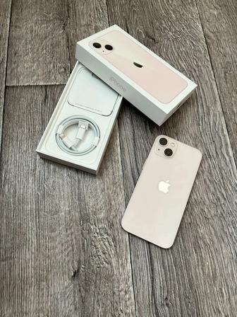 Продам IPhone 13 128Gb/Айфон 13 128Gb 100% в идеале