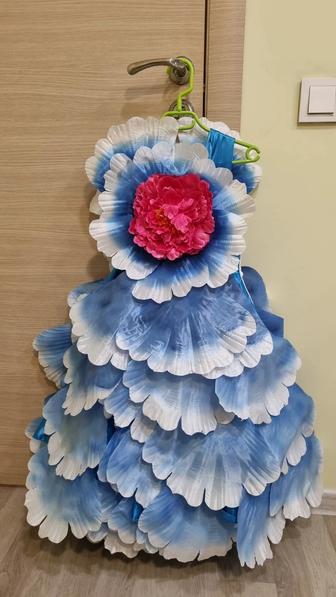 Продам детское платье