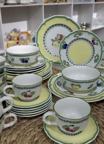 Чайно-столовый сервиз
