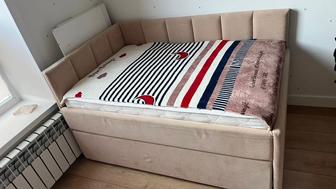 Балалардың төсегі сатылады