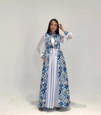 Прокат платьев