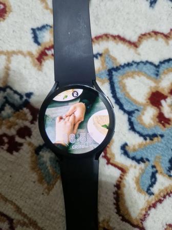 Продам часы Samsung watch 6