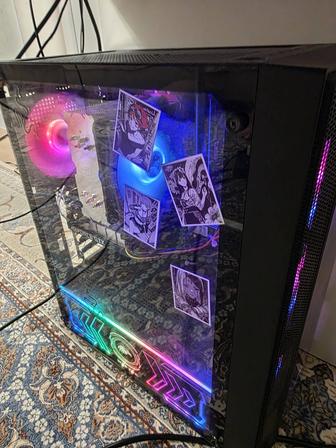 Продам компьютер игровой