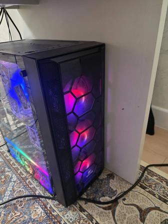Продам компьютер игровой