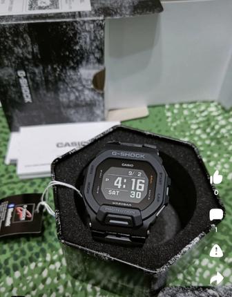 Casio G shock