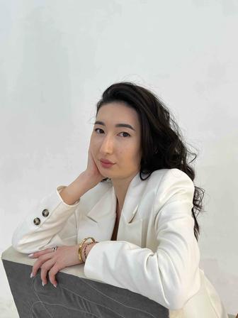 Психолог консультант Шымкент