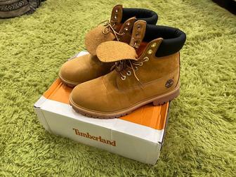 Зимние ботинки Timberland, 44 размер