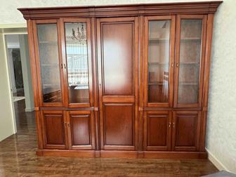 Продаю рабочий кабинет