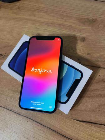 Продам Iphone 12 mini 64gb