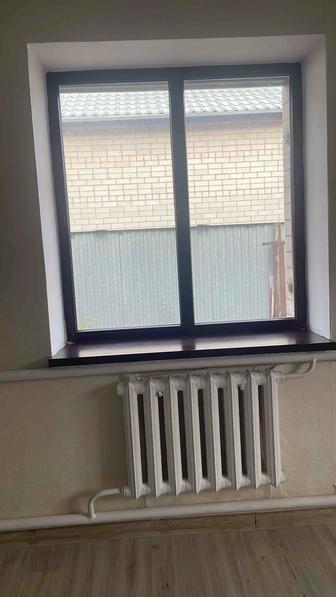 Продам оконные рамы