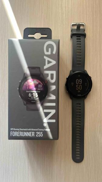 Garmin 255 темно-серые