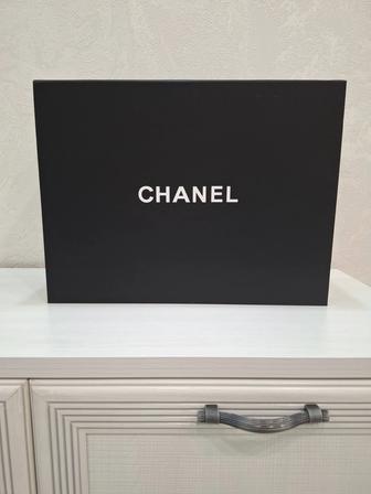 Сумка от мирового бренда Chanel оригинал